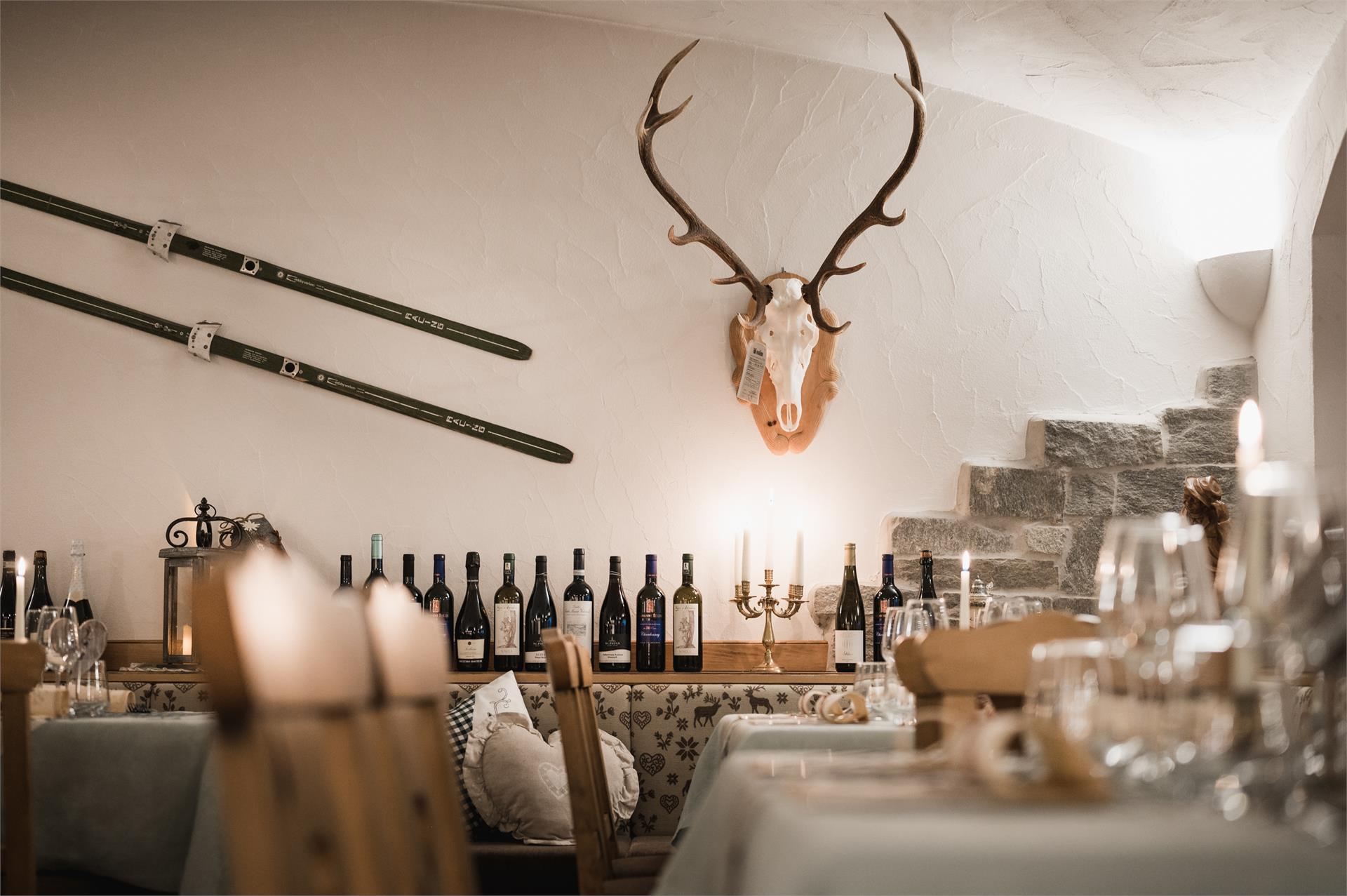 Dolomites Mountain Hotel Laguscei Corvara 14 suedtirol.info