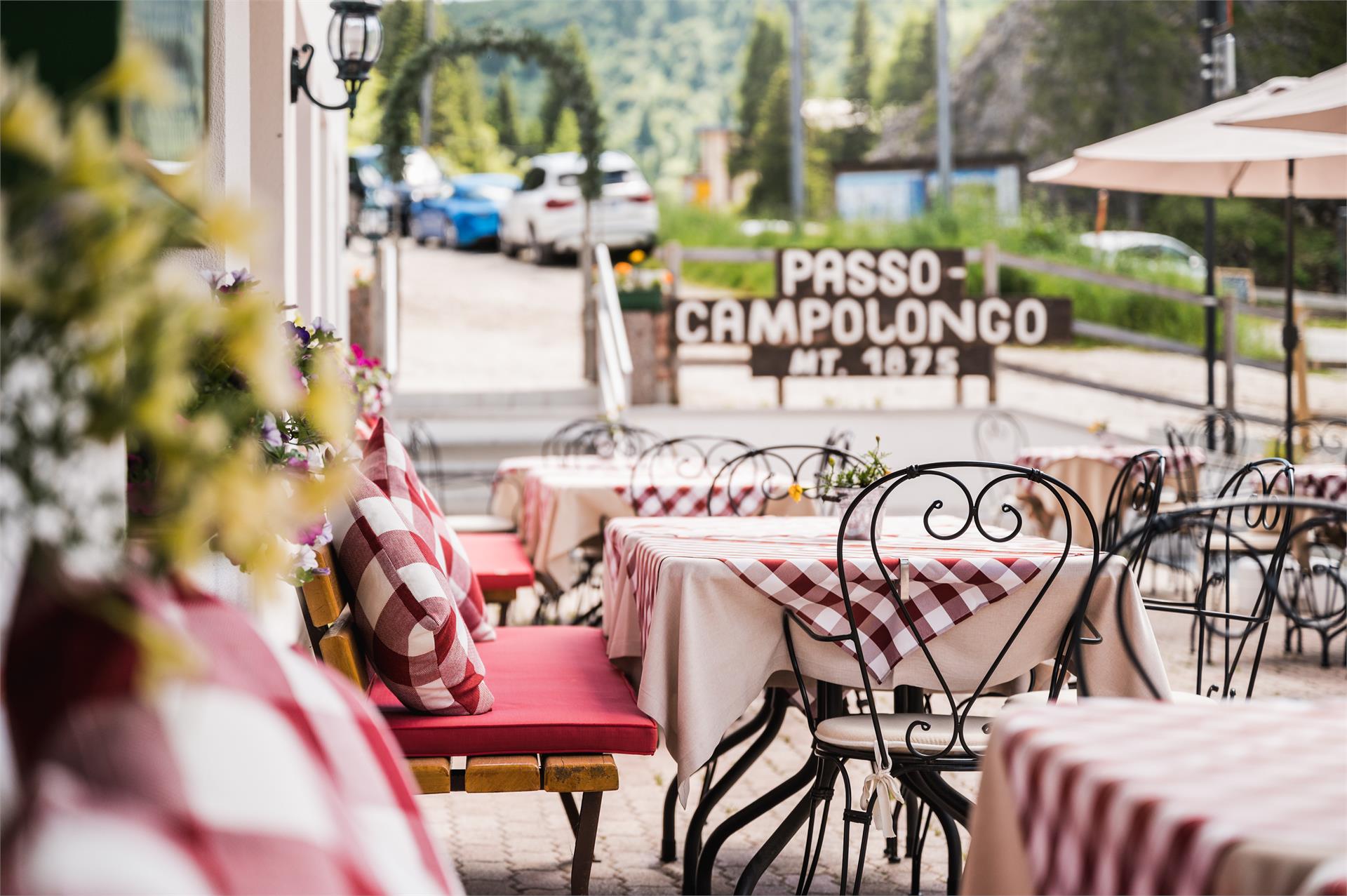 Dolomites Mountain Hotel Laguscei Corvara 27 suedtirol.info