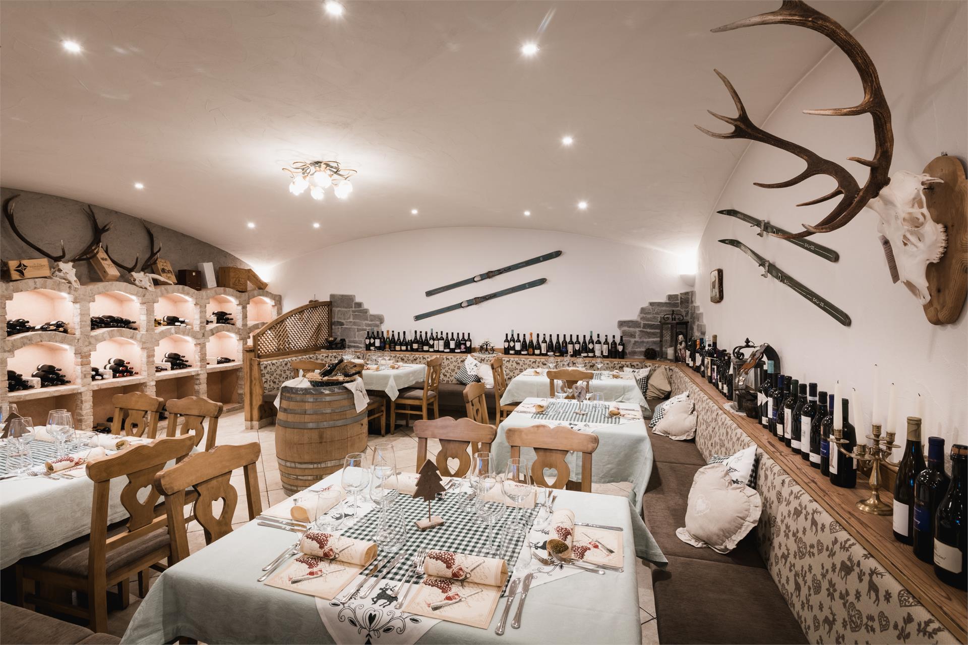 Dolomites Mountain Hotel Laguscei Corvara 19 suedtirol.info