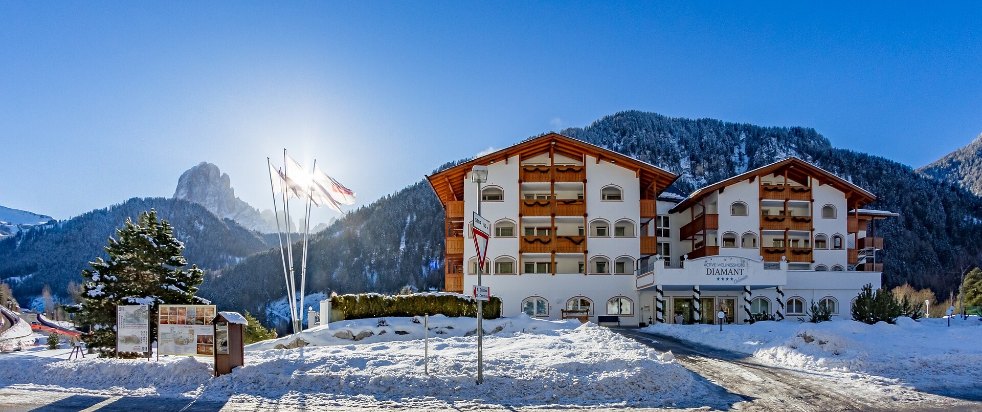 Diamant Spa Resort