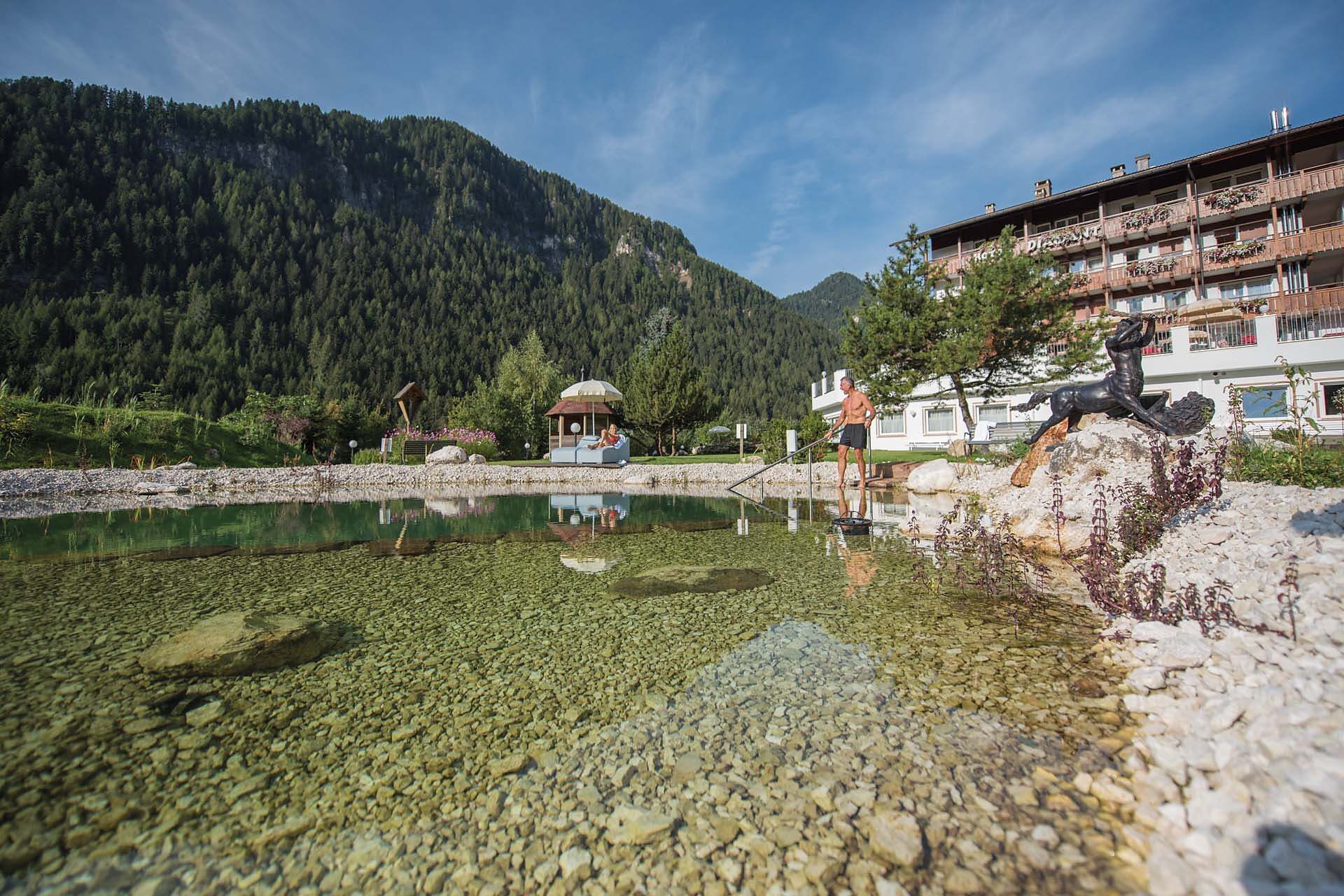 Diamant Spa Resort