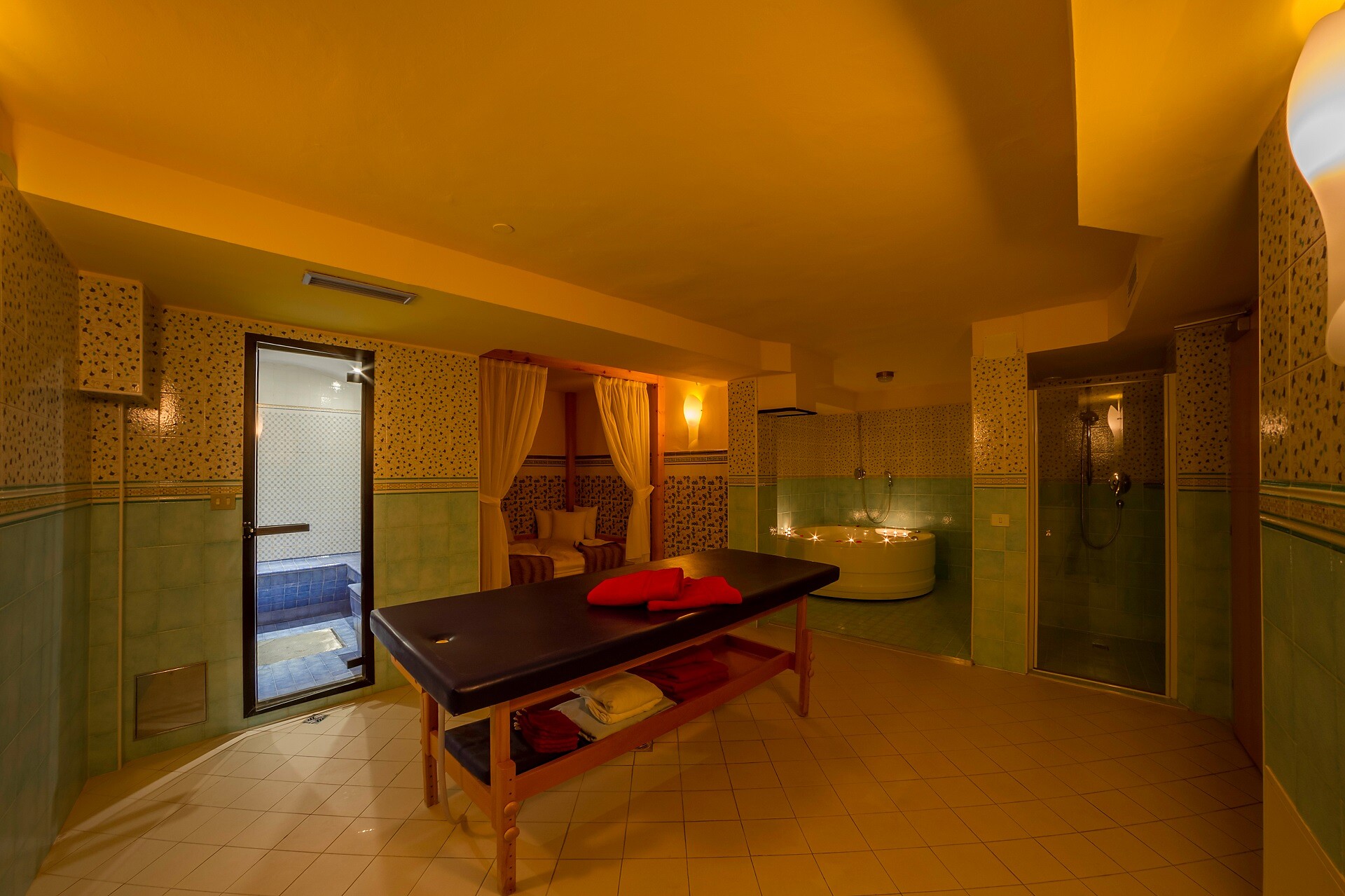 Diamant Spa Resort