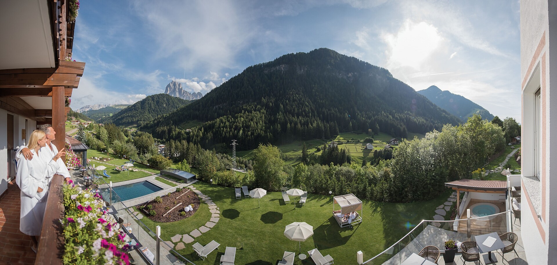 Diamant Spa Resort