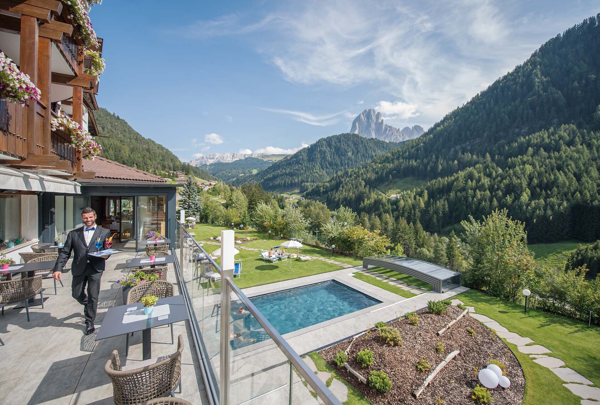 Diamant Spa Resort