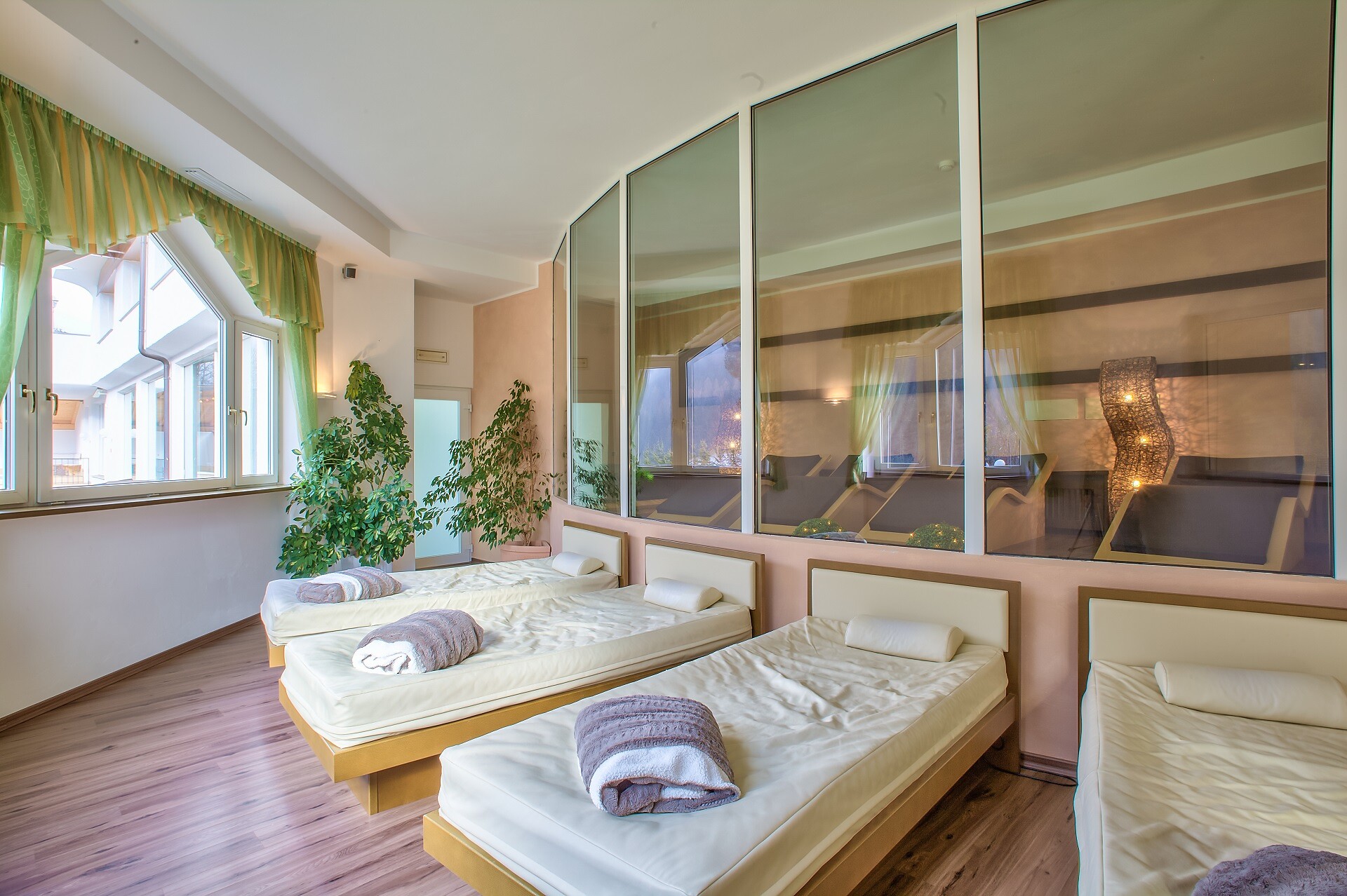 Diamant Spa Resort