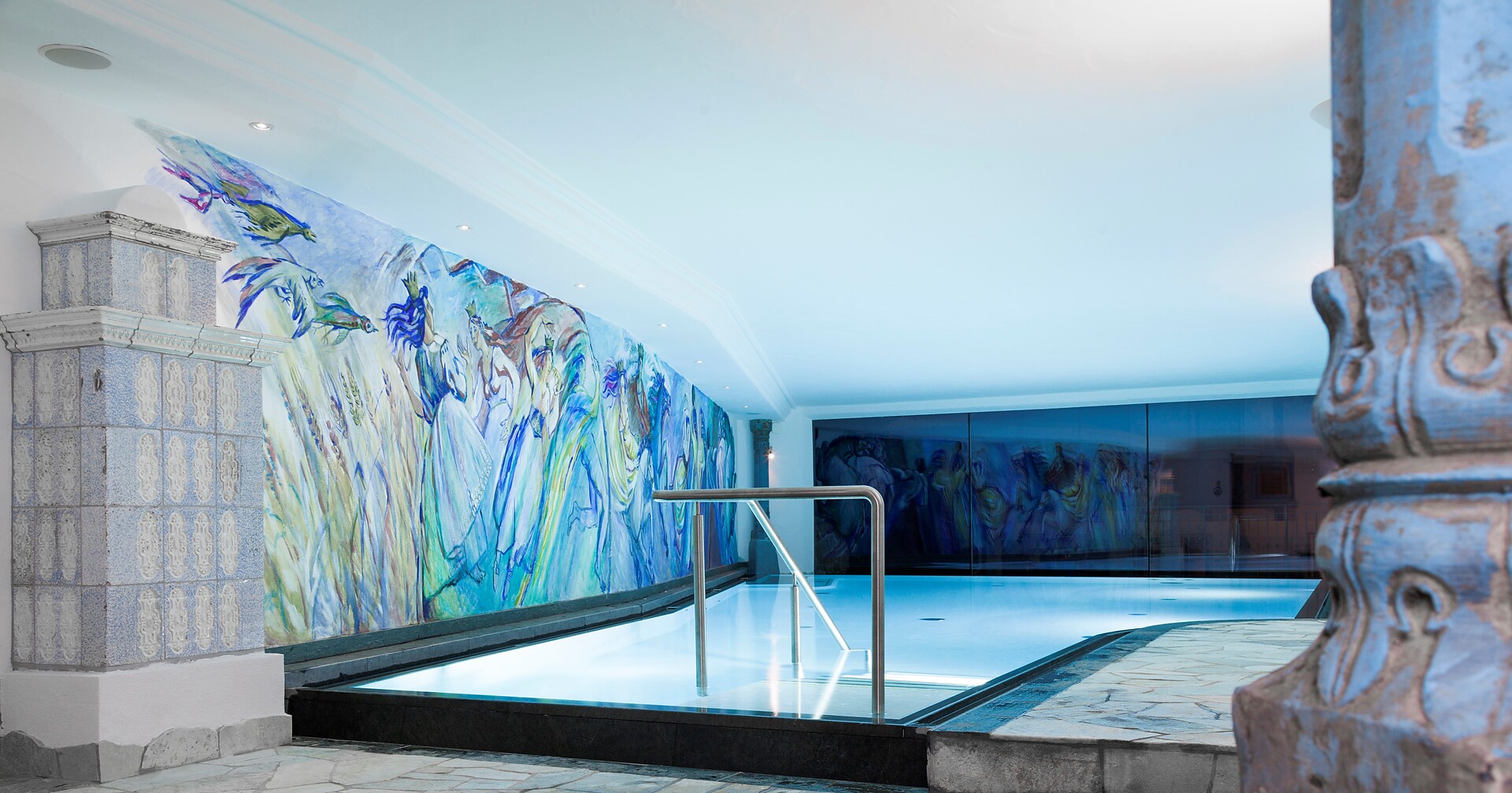 Dorfhotel Beludei S.Crestina Gherdëina/Santa Cristina Val Gardana 7 suedtirol.info