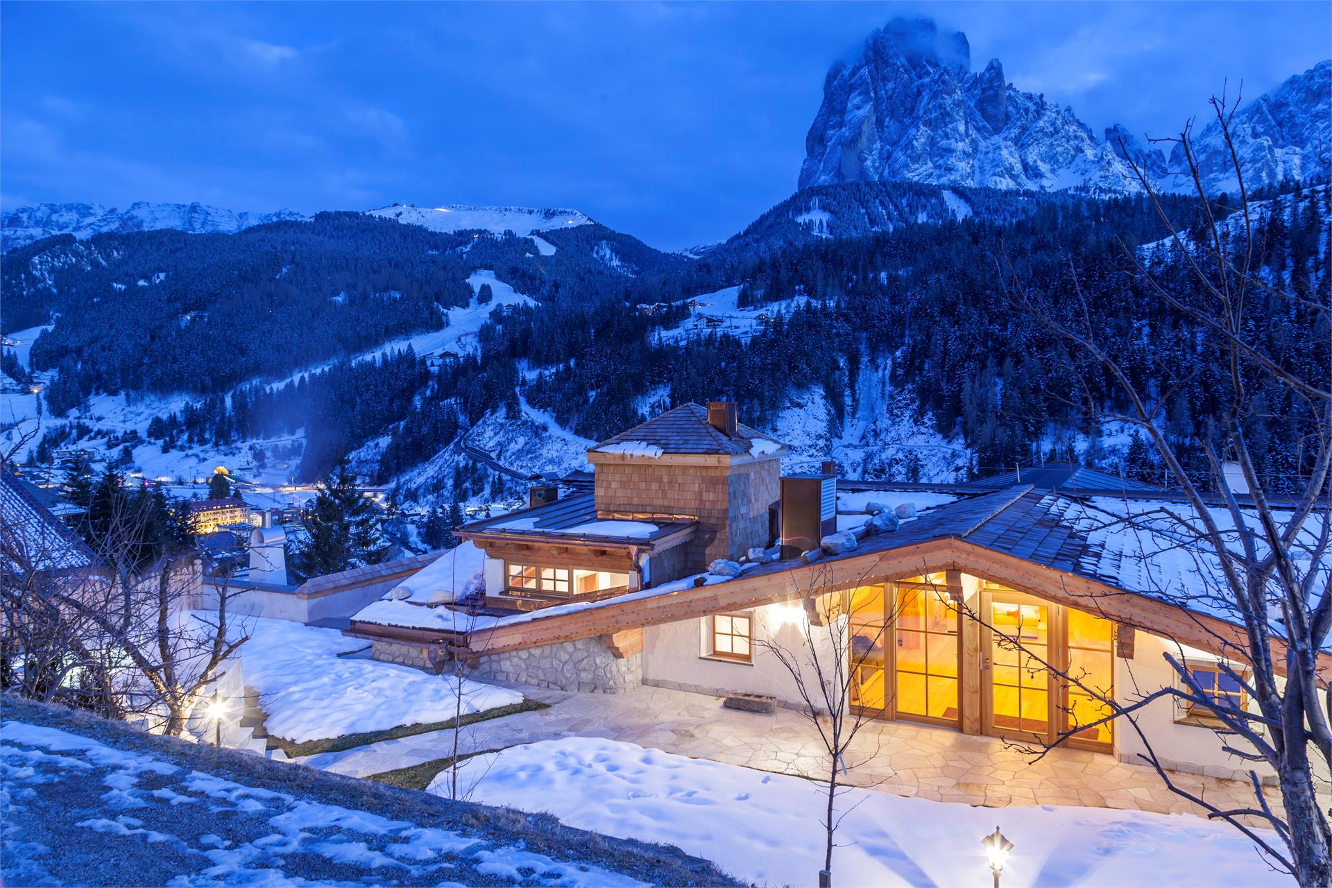 Dorfhotel Beludei Santa Cristina Val Gardena 25 suedtirol.info