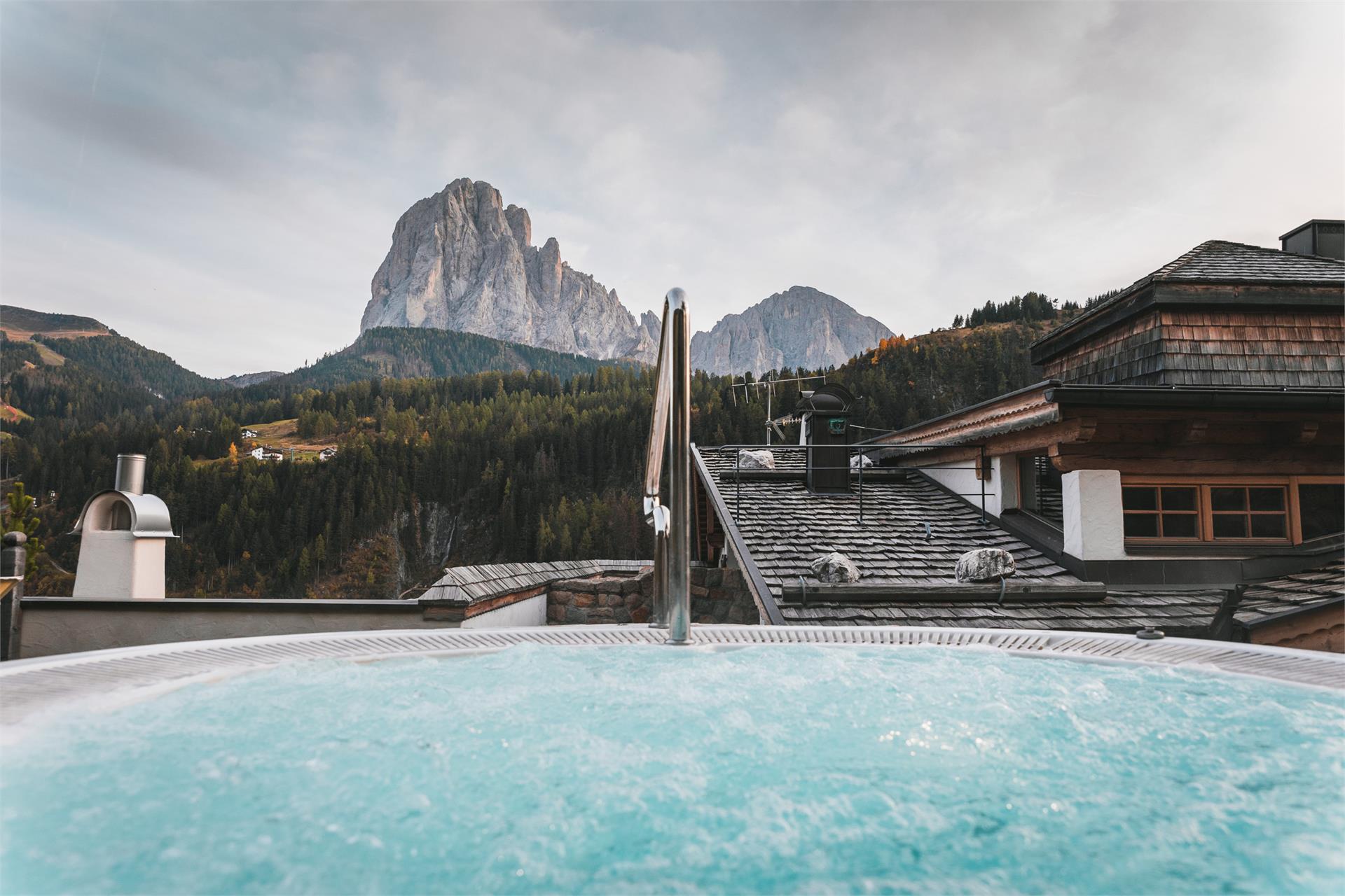 Dorfhotel Beludei Santa Cristina Val Gardena 2 suedtirol.info