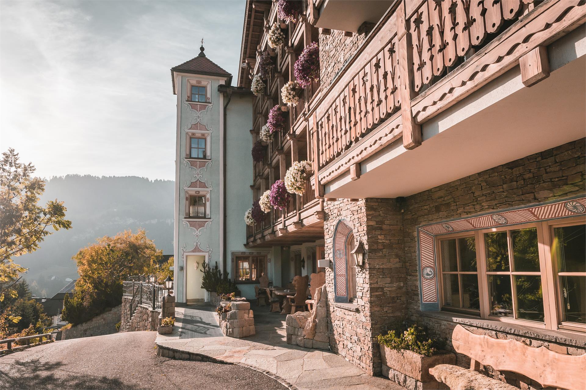 Dorfhotel Beludei Santa Cristina Val Gardena 11 suedtirol.info