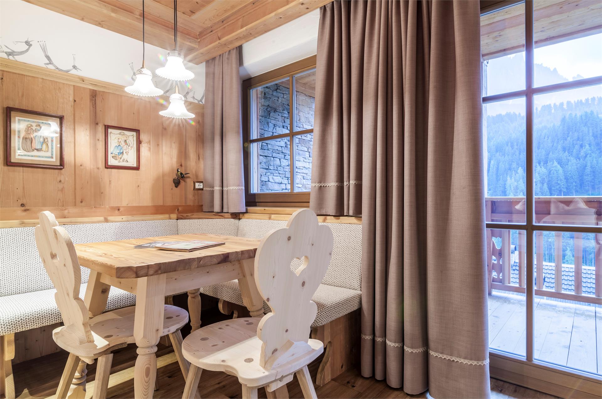 Dorfhotel Beludei Santa Cristina Val Gardena 23 suedtirol.info