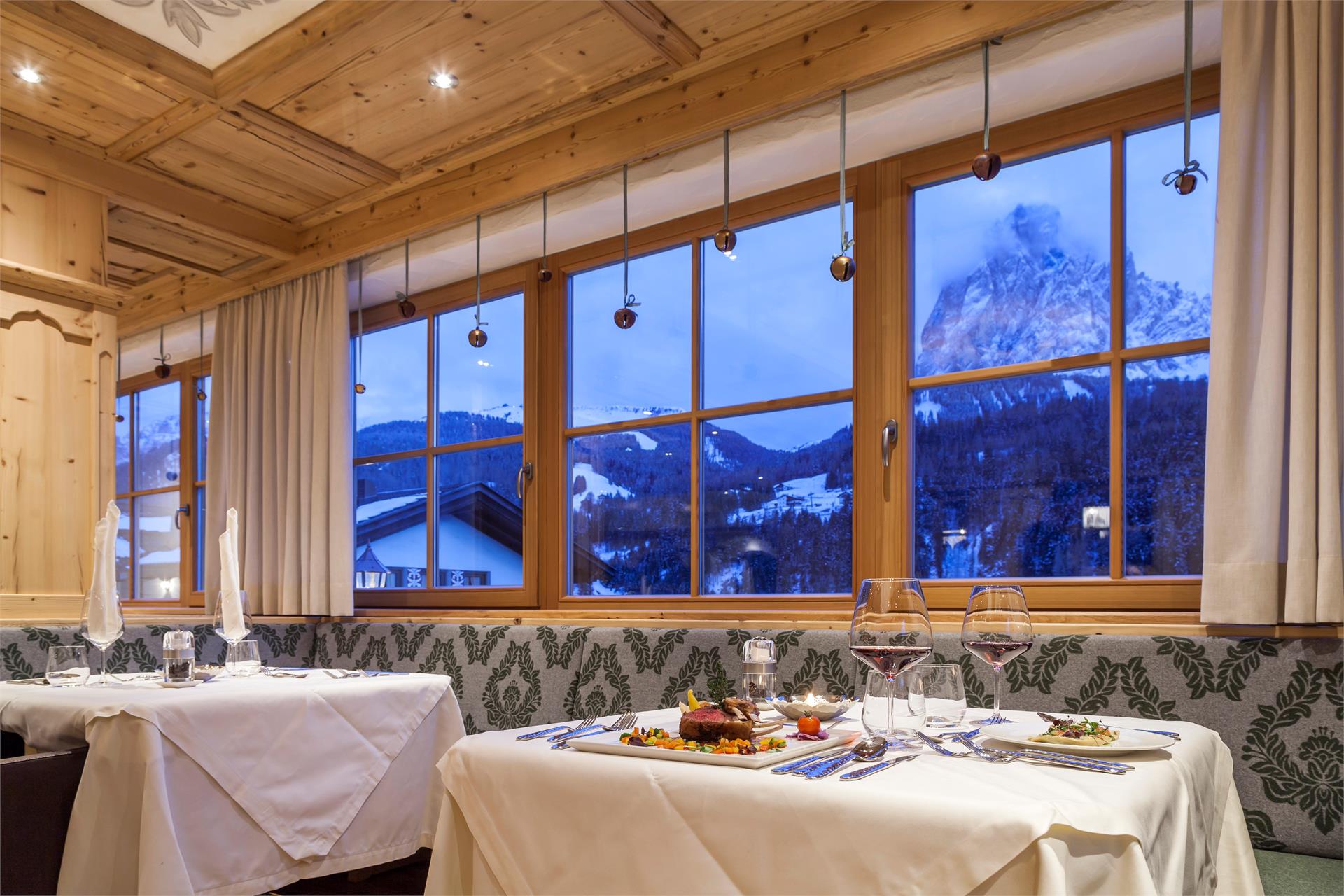 Dorfhotel Beludei Santa Cristina Val Gardena 15 suedtirol.info