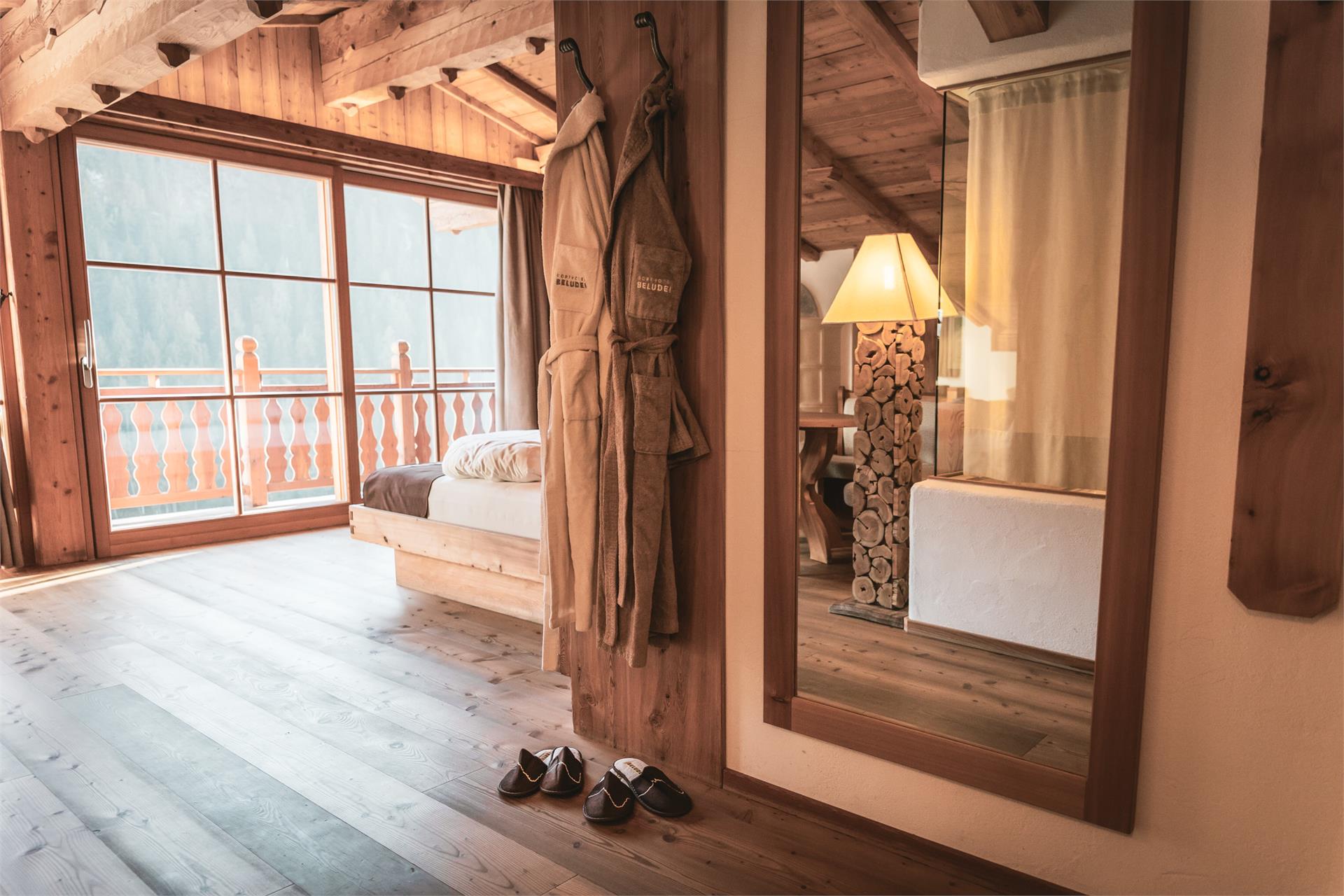 Dorfhotel Beludei Santa Cristina Val Gardena 13 suedtirol.info