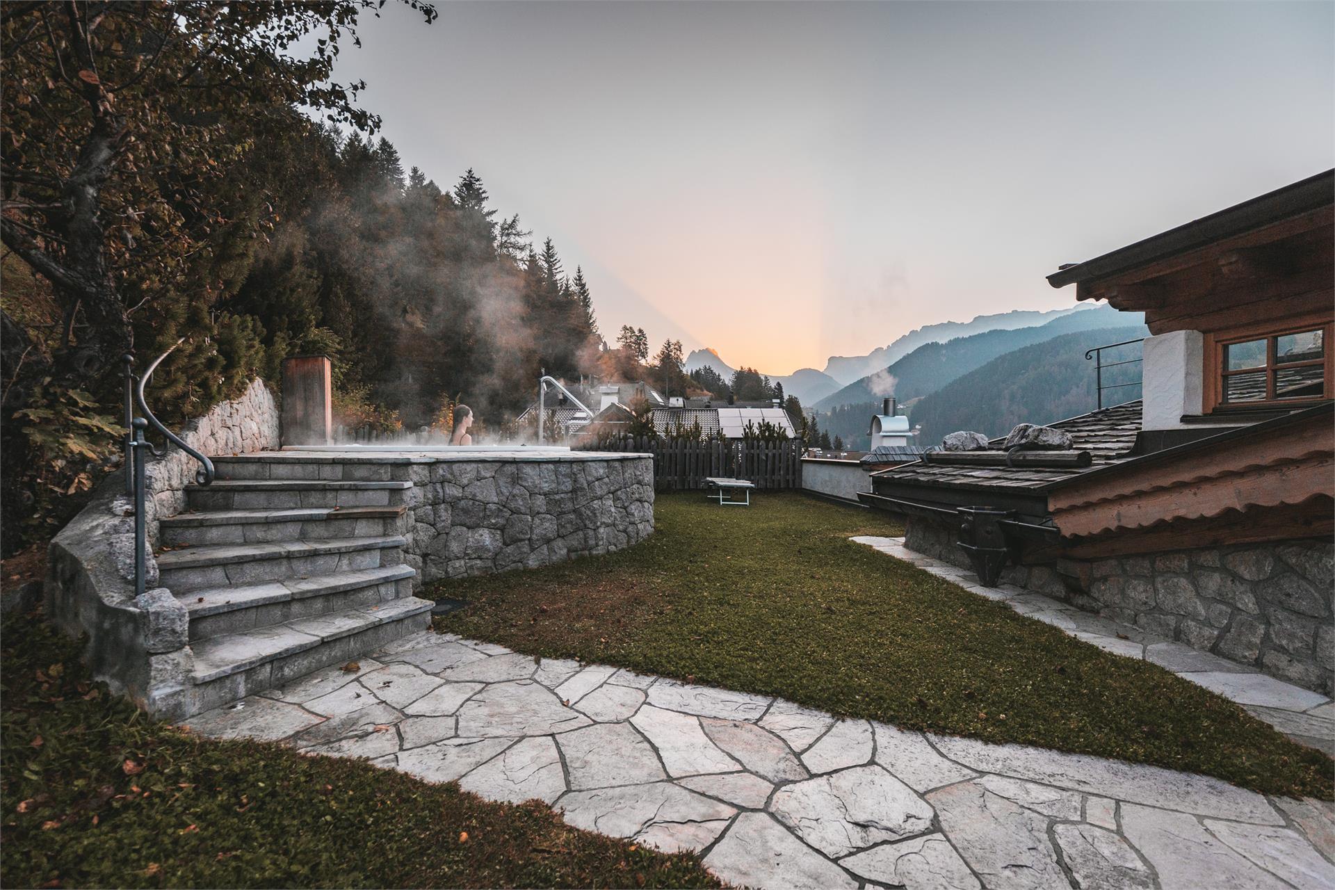 Dorfhotel Beludei Santa Cristina Val Gardena 14 suedtirol.info