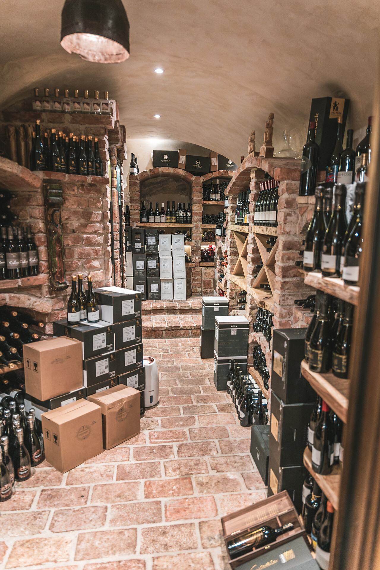 Cantina dei Vini