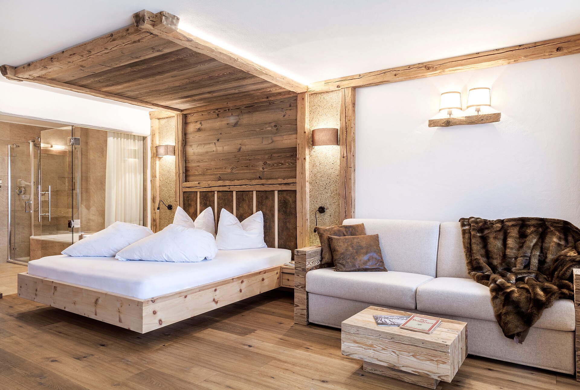 Dorfhotel Beludei S.Crestina Gherdëina/Santa Cristina Val Gardana 8 suedtirol.info