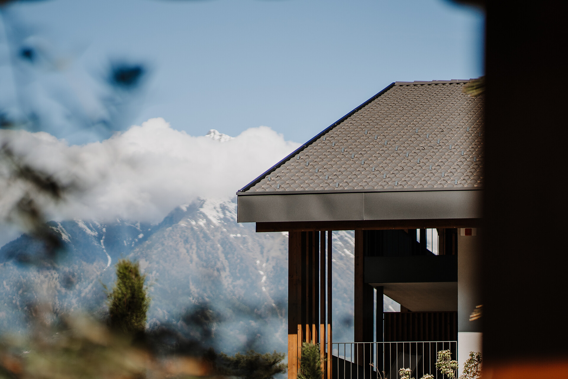 Das Hallinger am Waidmannhof - Meran und Umgebung - #2 - suedtirol.info