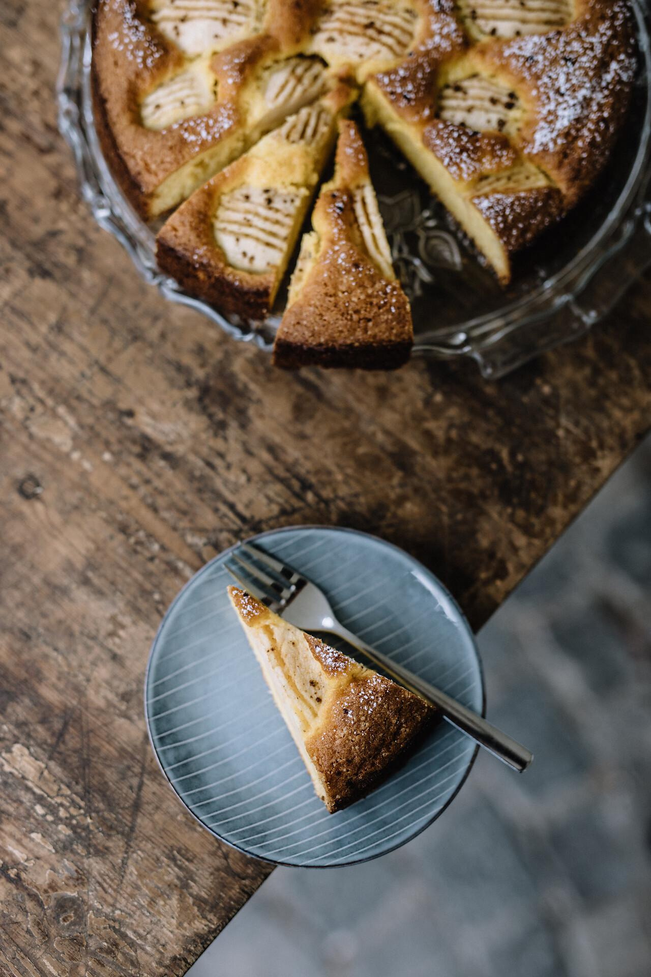 Kuchenzeit