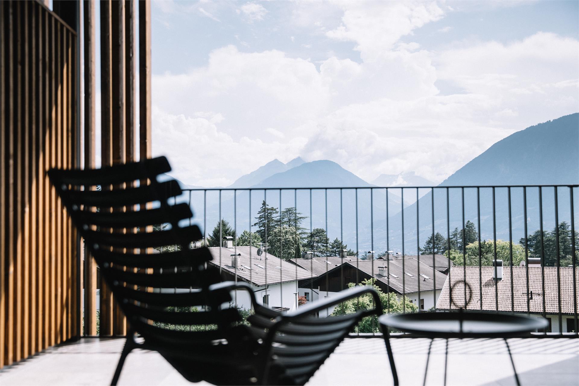 Das Hallinger am Waidmannhof Meran/Merano 20 suedtirol.info