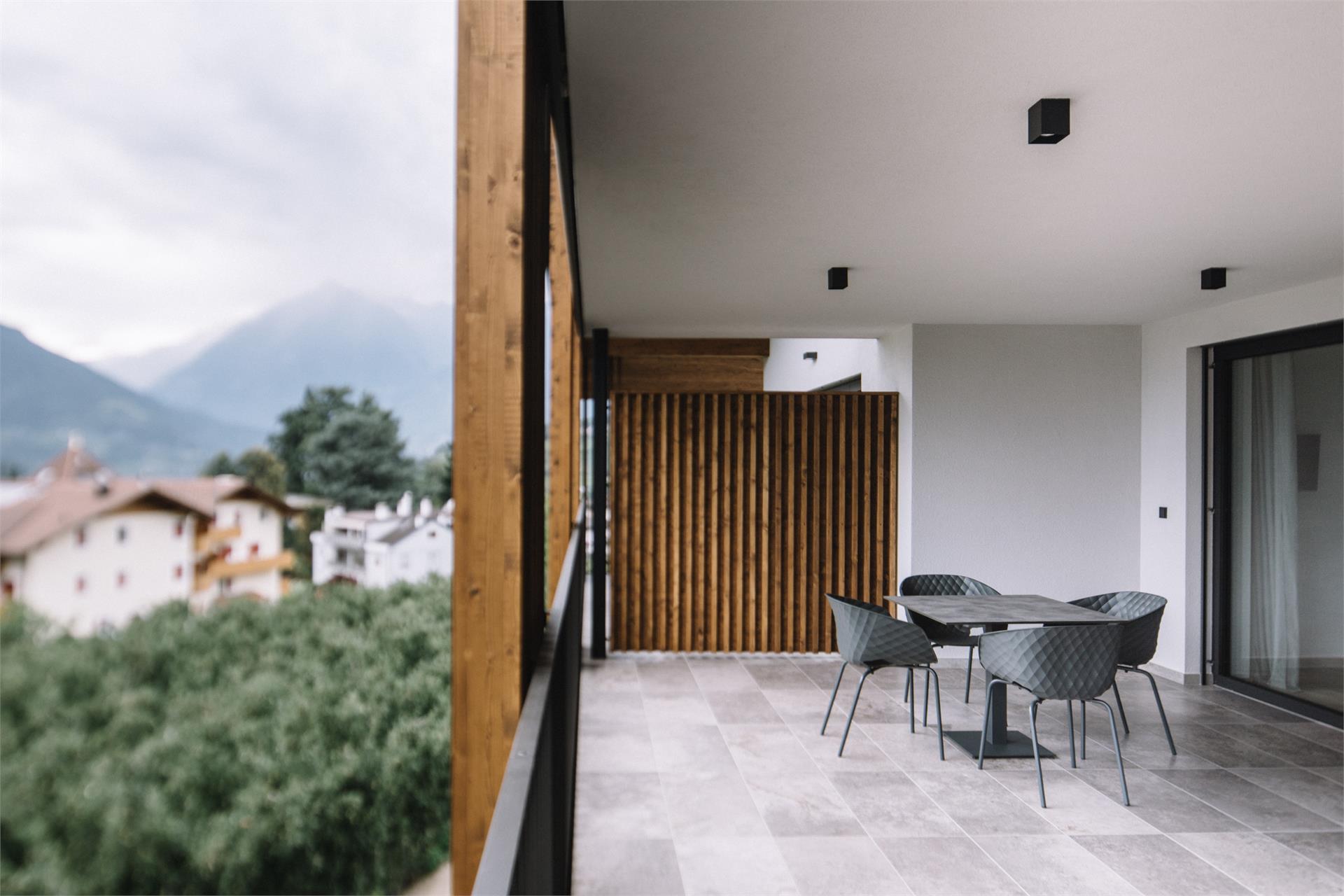 Das Hallinger am Waidmannhof Meran/Merano 7 suedtirol.info