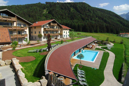 Dolomit Family Resort Garberhof Rasen-Antholz 4 suedtirol.info