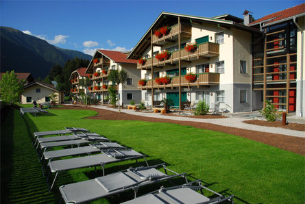 Dolomit Family Resort Garberhof Rasen-Antholz/Rasun Anterselva 3 suedtirol.info