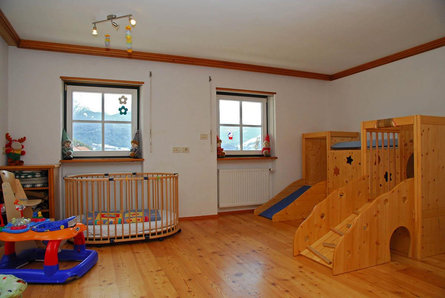Dolomit Family Resort Garberhof Rasen-Antholz/Rasun Anterselva 15 suedtirol.info