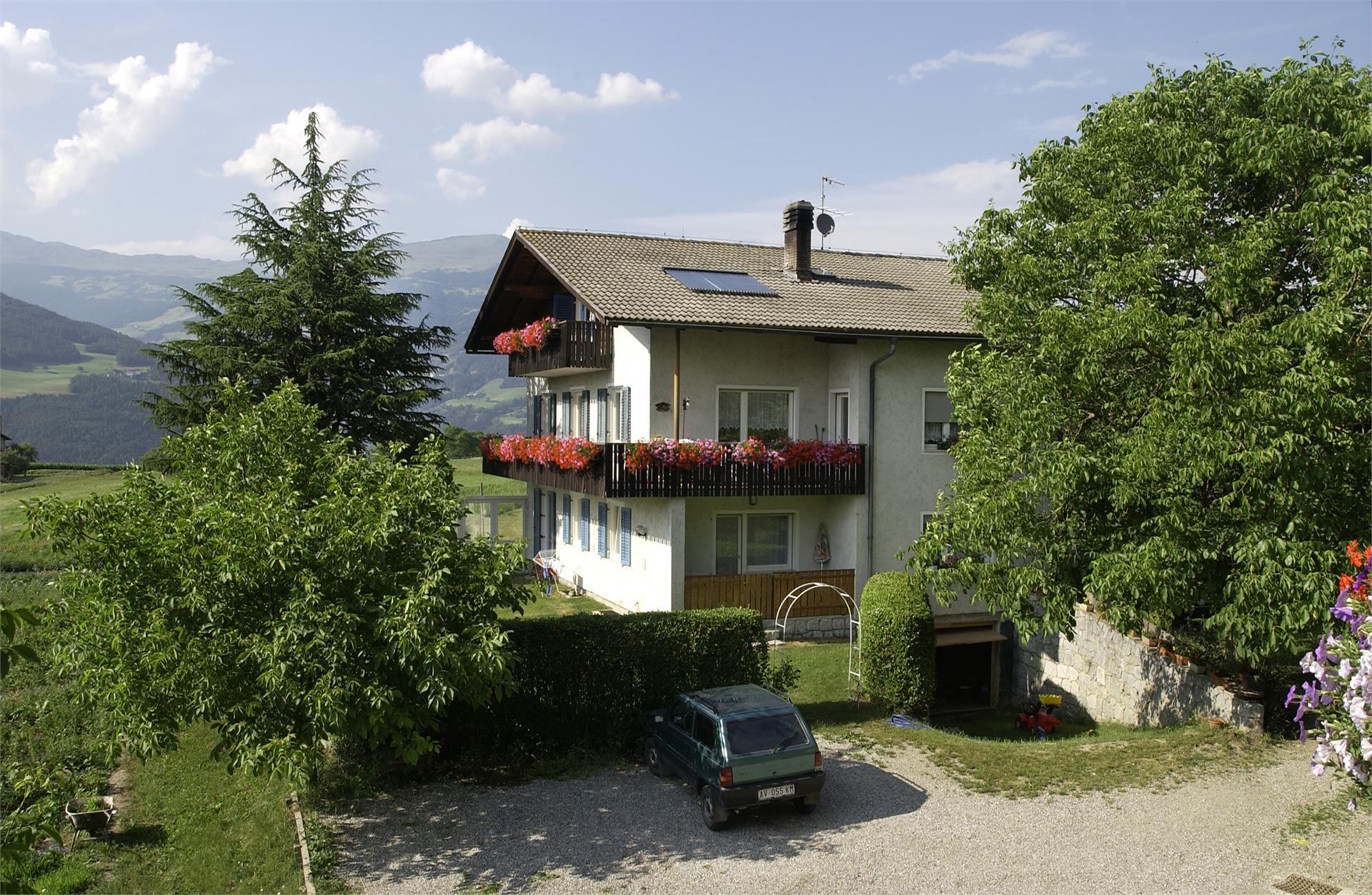 Dillerhof Lajen 2 suedtirol.info