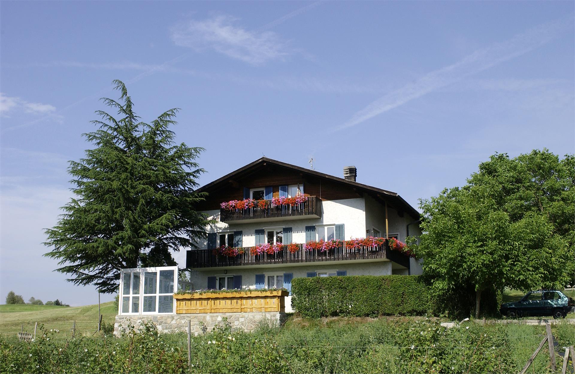 Dillerhof Lajen 3 suedtirol.info
