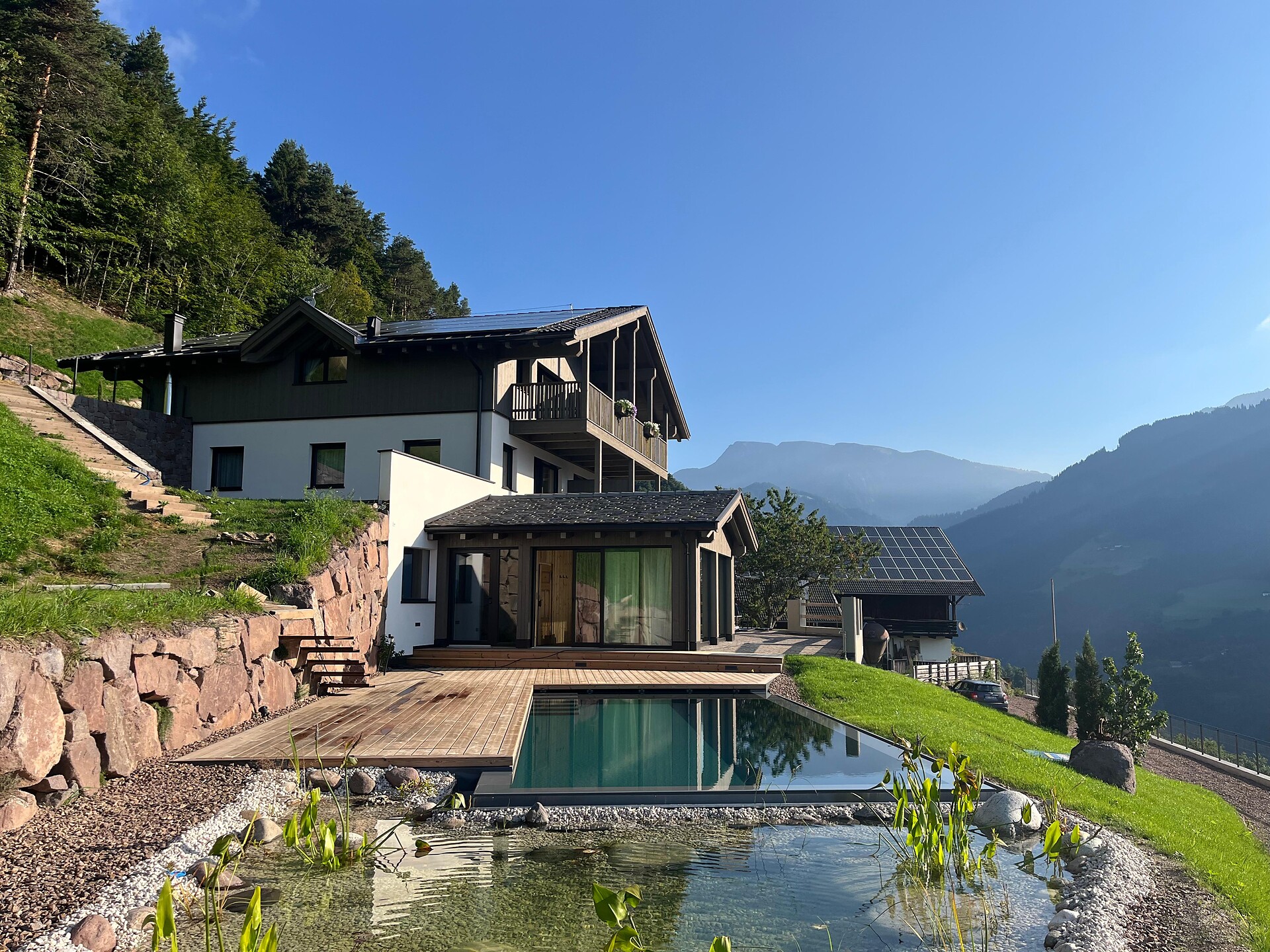 Dickerhof