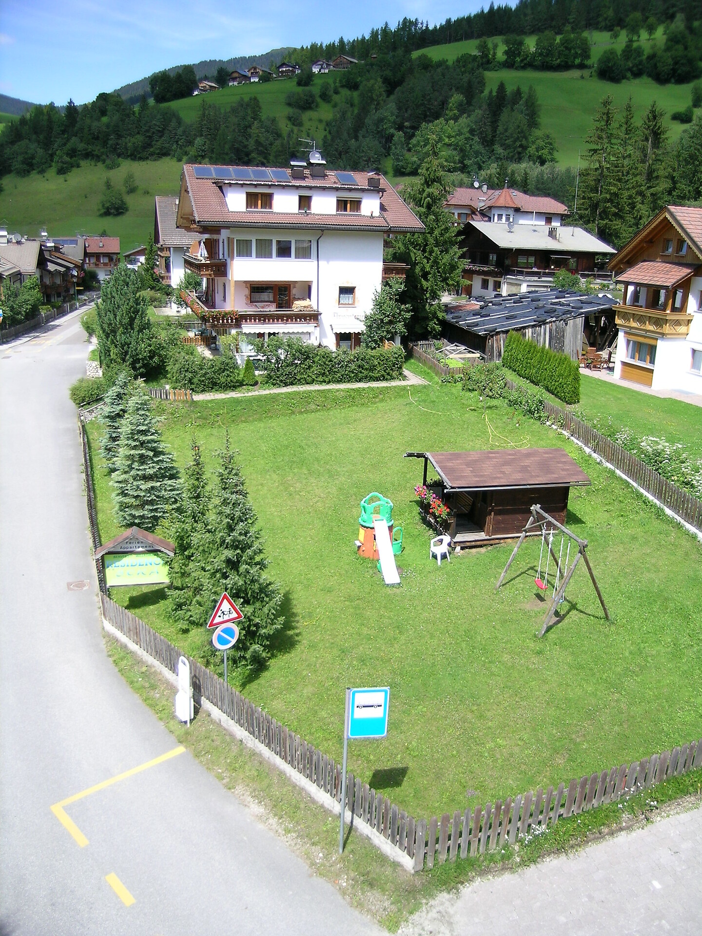 giardino