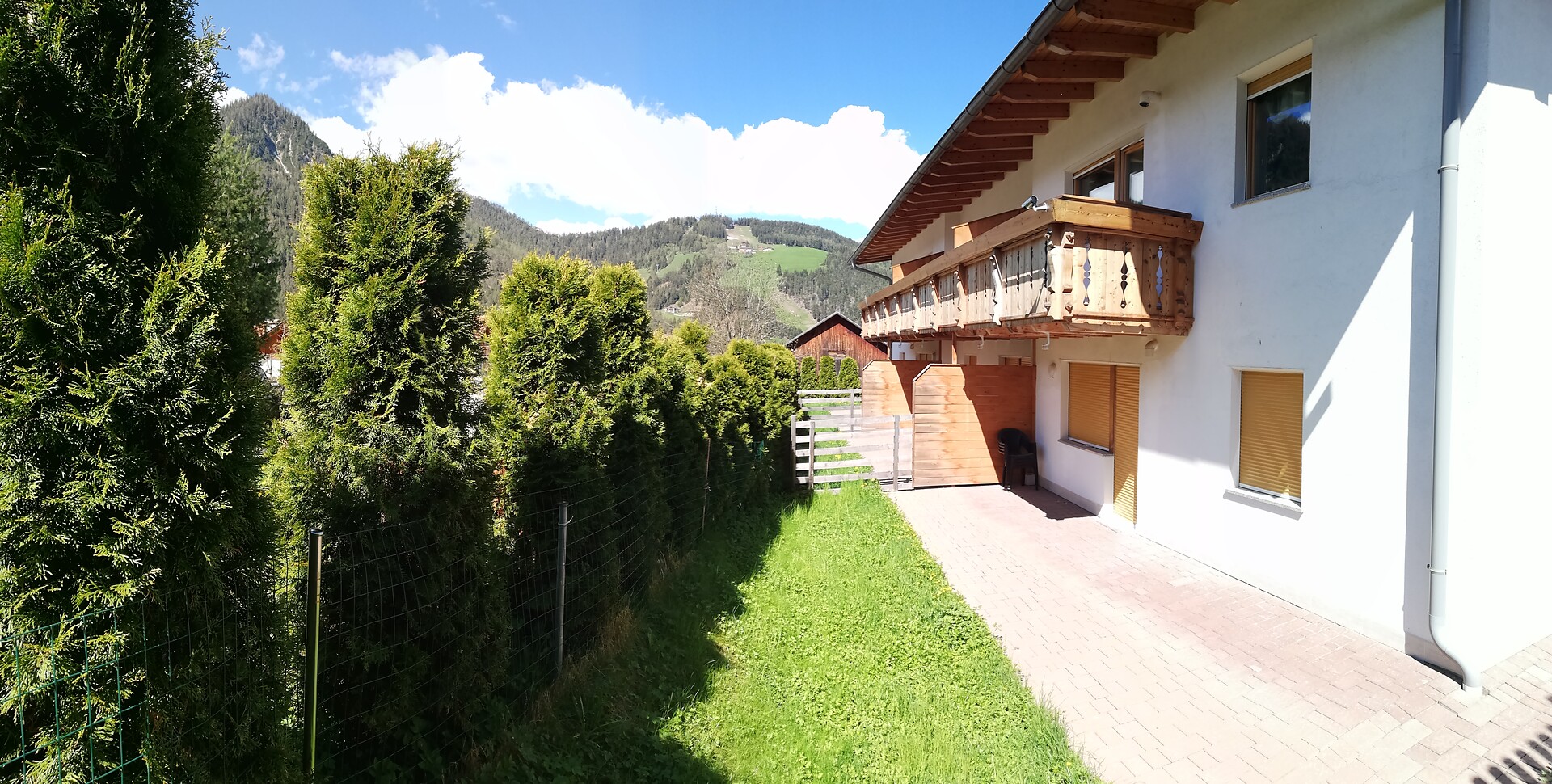 giardino