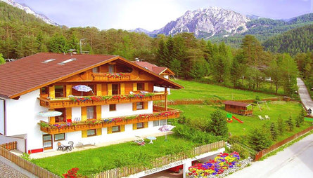 Dolomite Mountain Residence Sorà Al Plan/San Vigilio 1 suedtirol.info