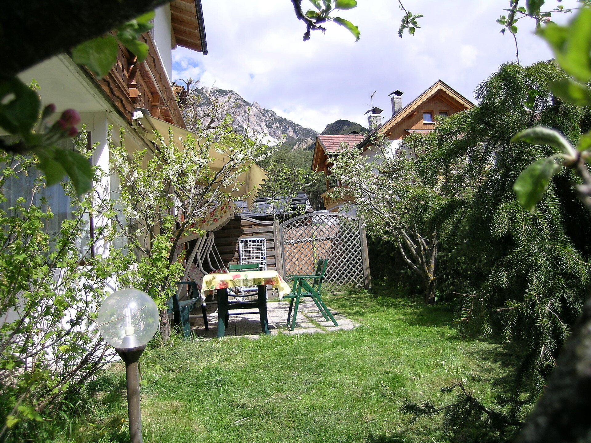 giardino