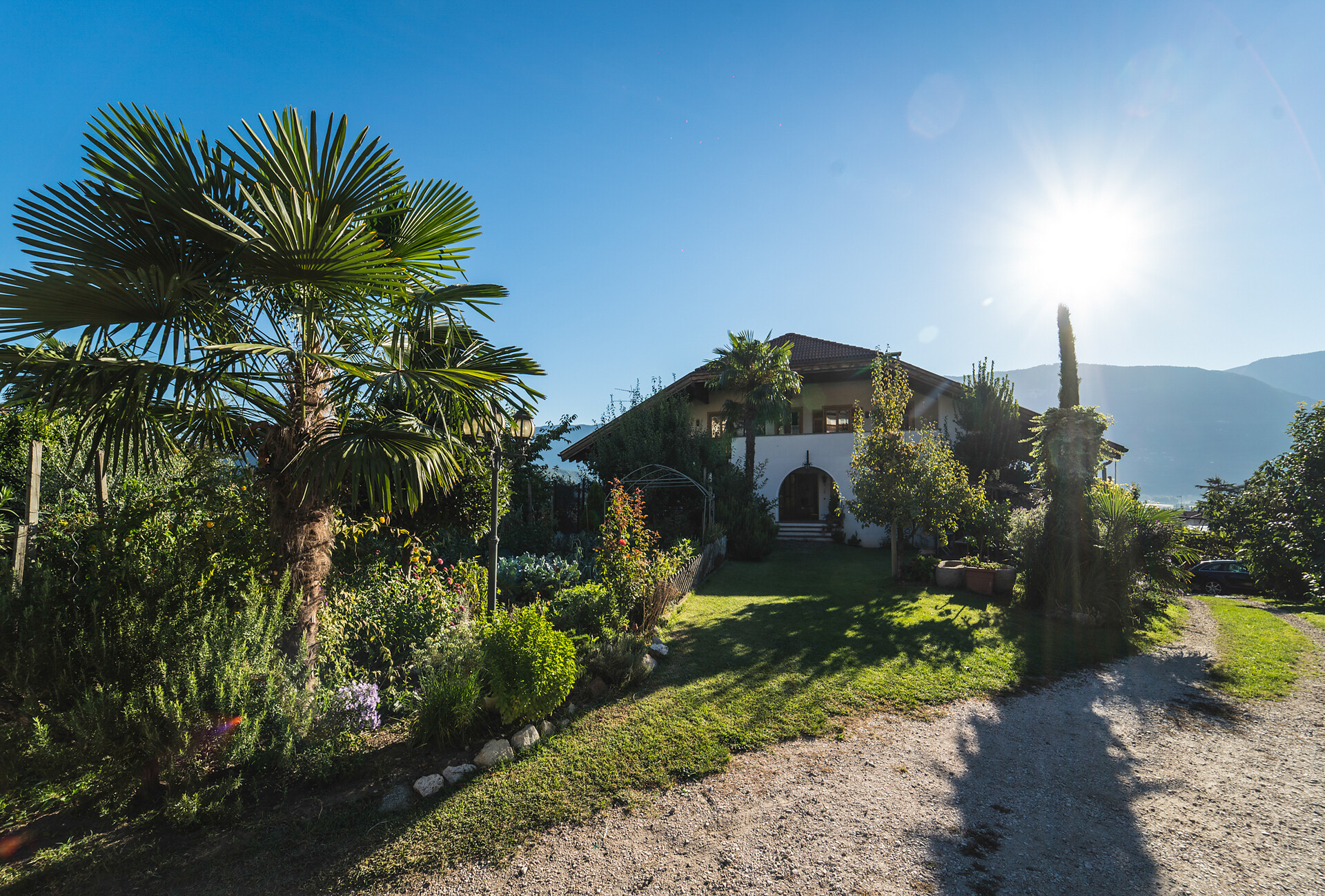 Garten
