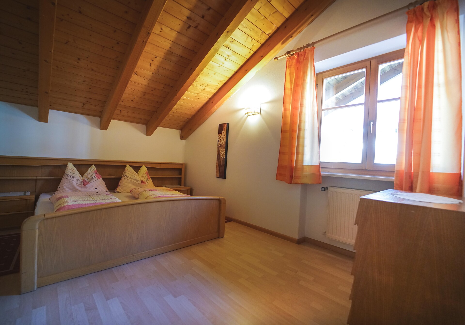 Wohnung Nr. 4