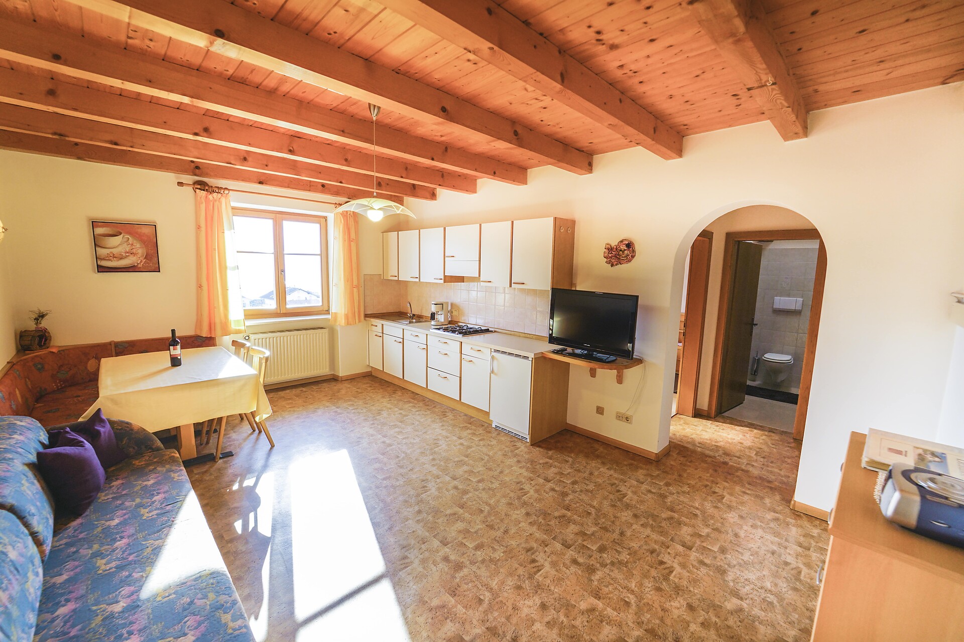 Wohnung Nr.3