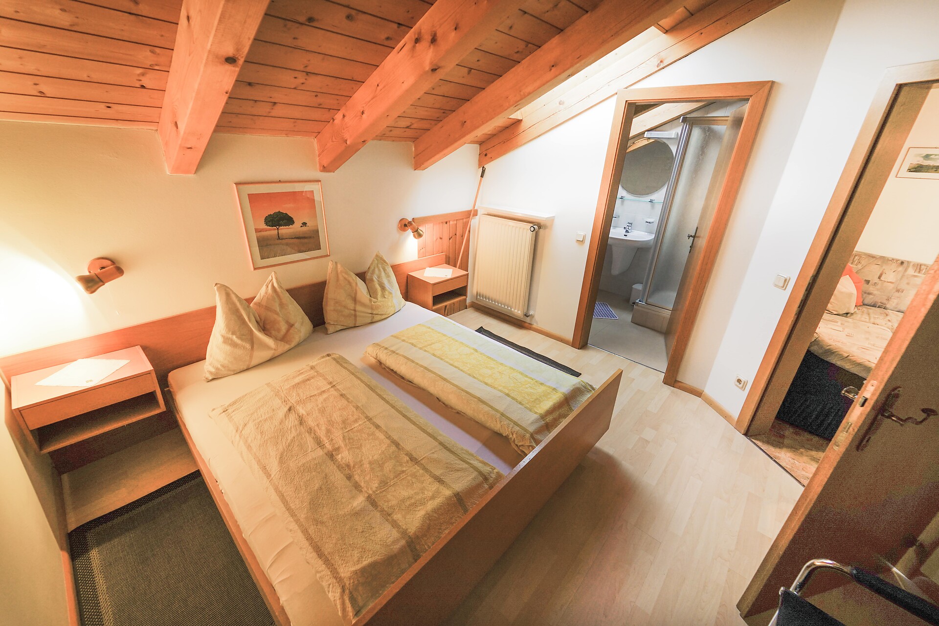 Wohnung Nr.1
