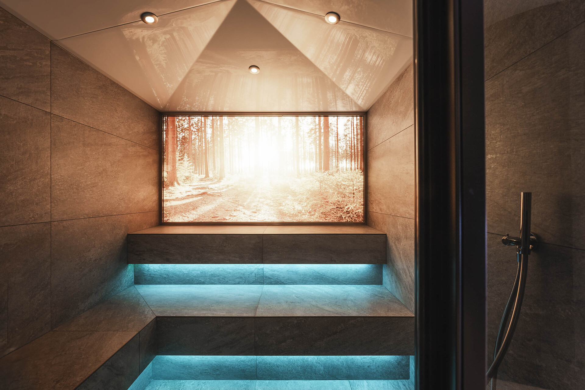 HEAVEN SPA