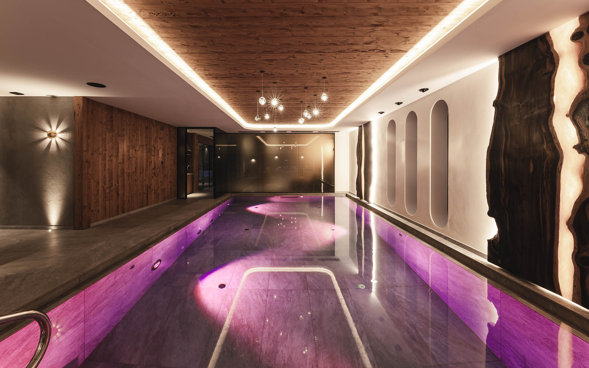 Distinctive Luxury Dolomiti Apartments Terre71 - Dolomites Region Kronplatz/Plan de Corones - #25 - suedtirol.info