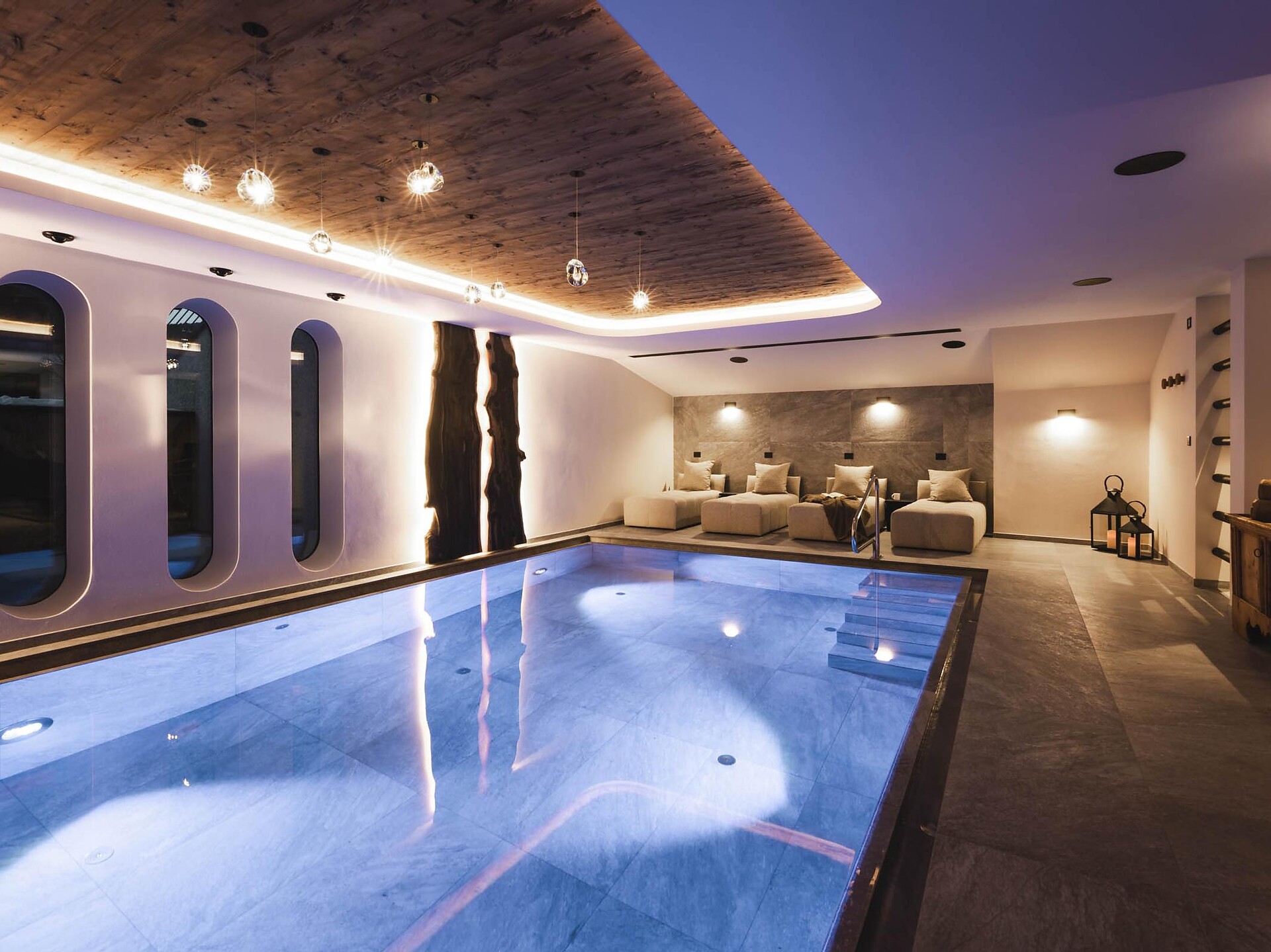 Distinctive Luxury Dolomiti Apartments Terre71