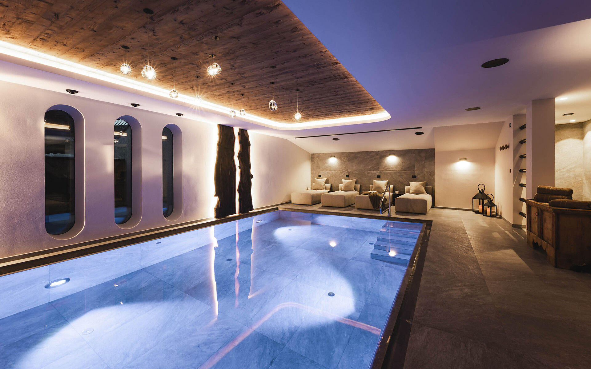 HEAVEN SPA