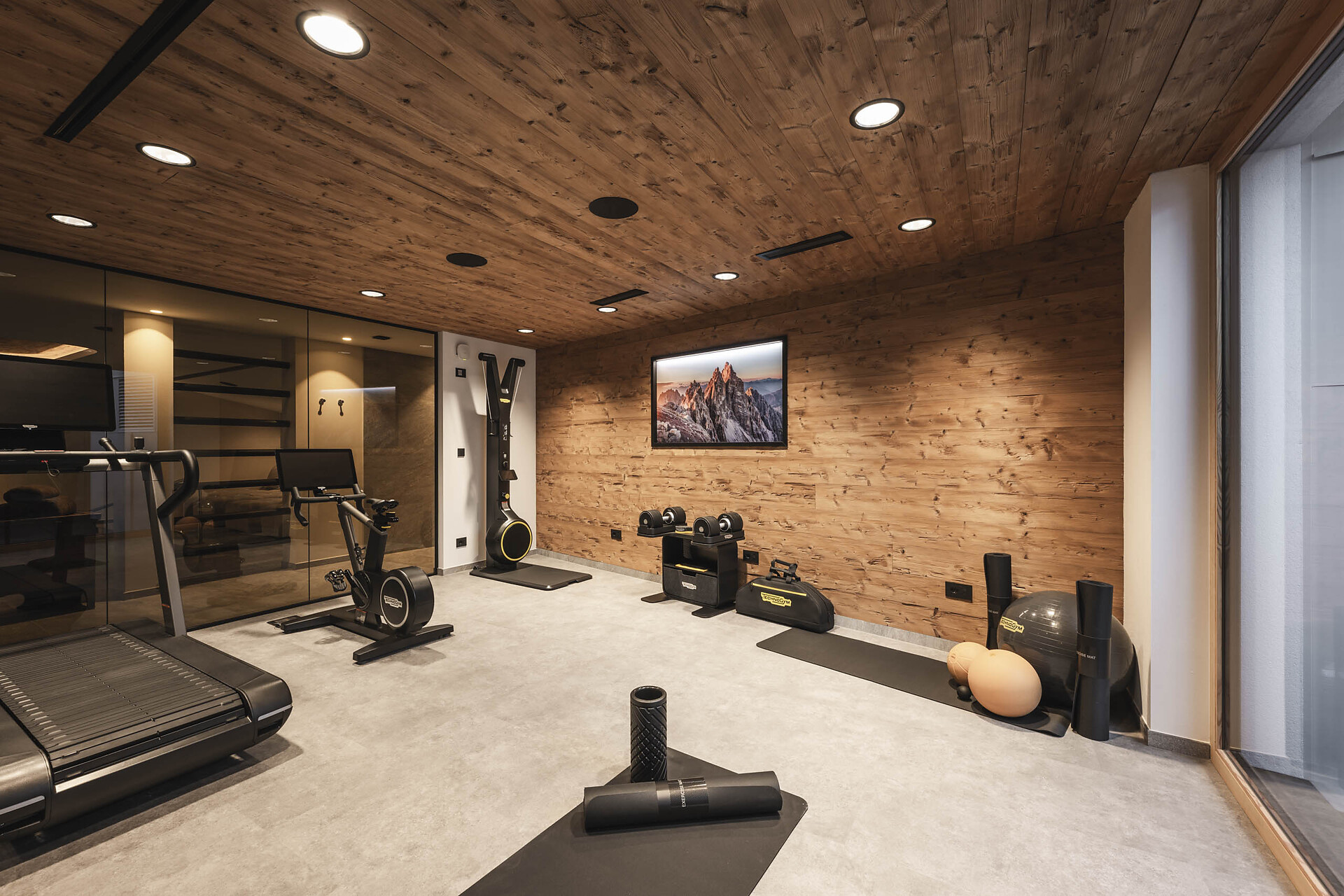 Distinctive Luxury Dolomiti Apartments Terre71 - Dolomites Region Kronplatz/Plan de Corones - #24 - suedtirol.info