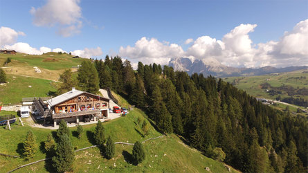 Dibaita Puflatschhütte Kastelruth 2 suedtirol.info