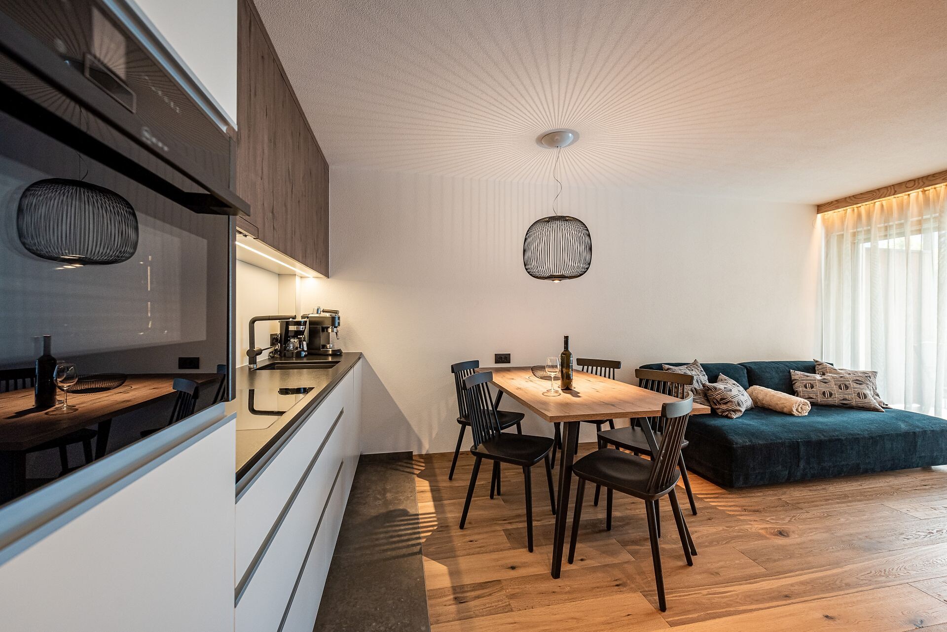 Deluxe Appartement Arve