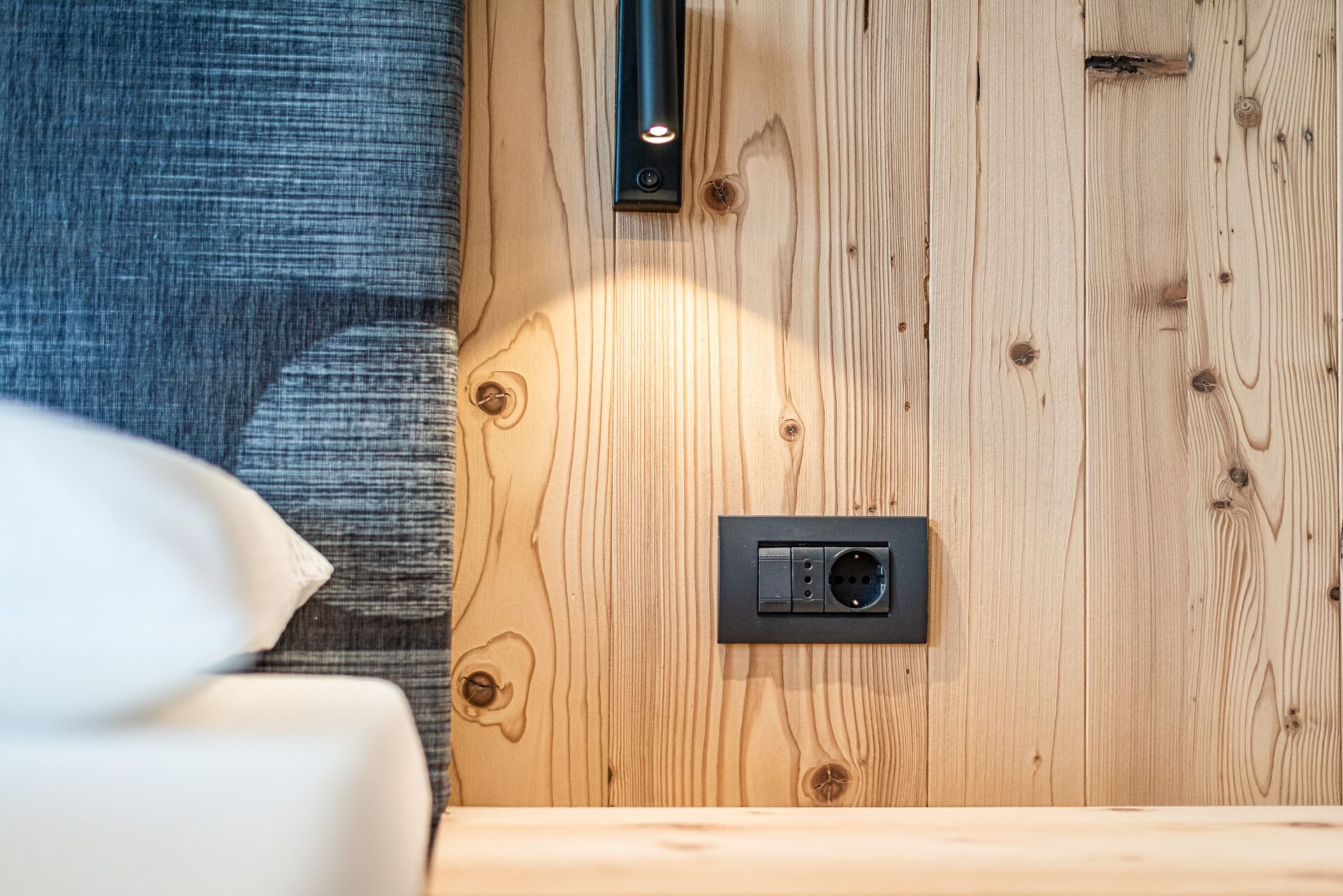 Deluxe Appartement Arve