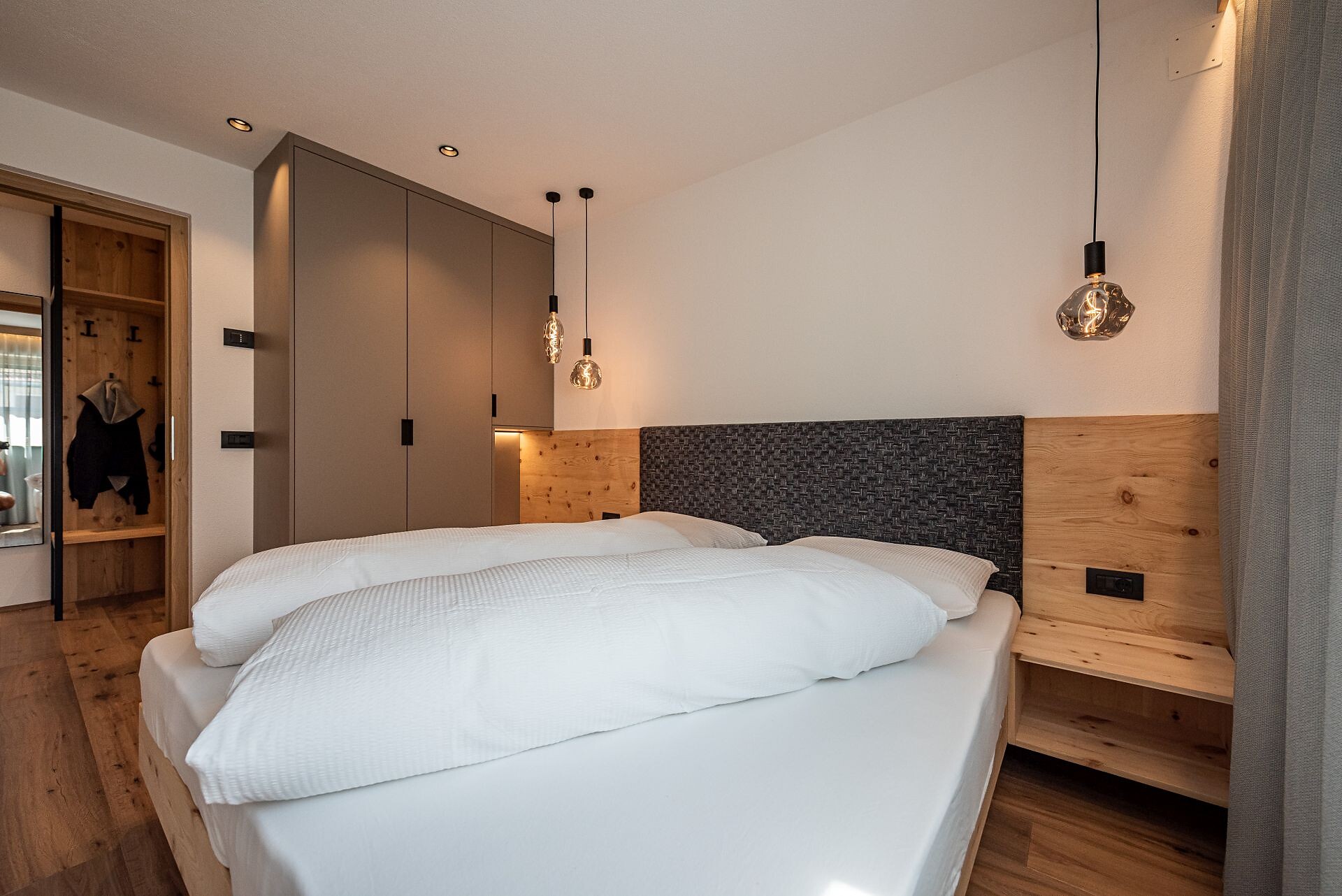 Deluxe Appartement Arve