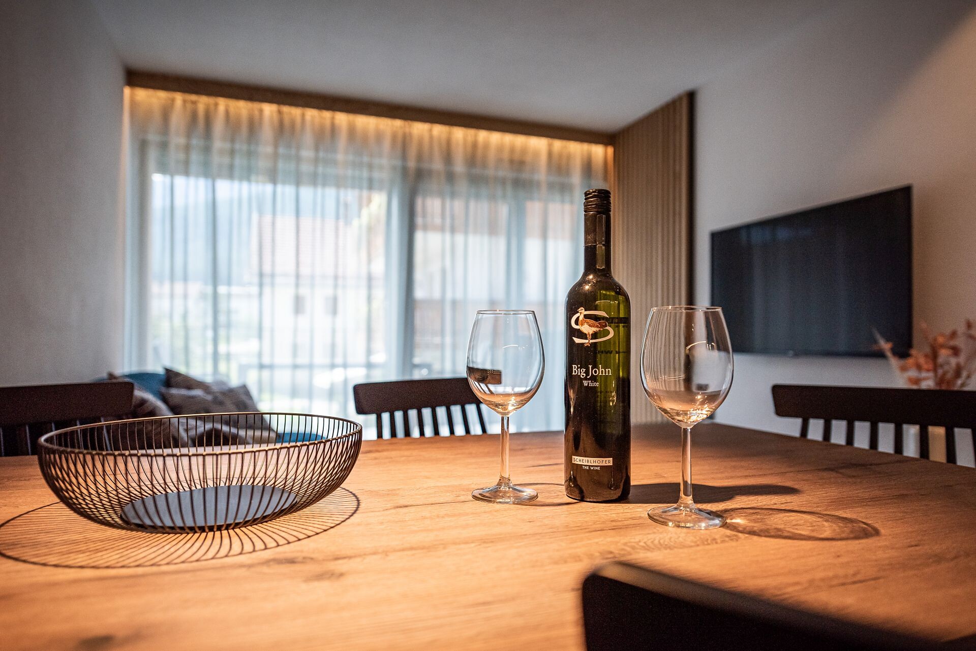 Deluxe Appartement Arve