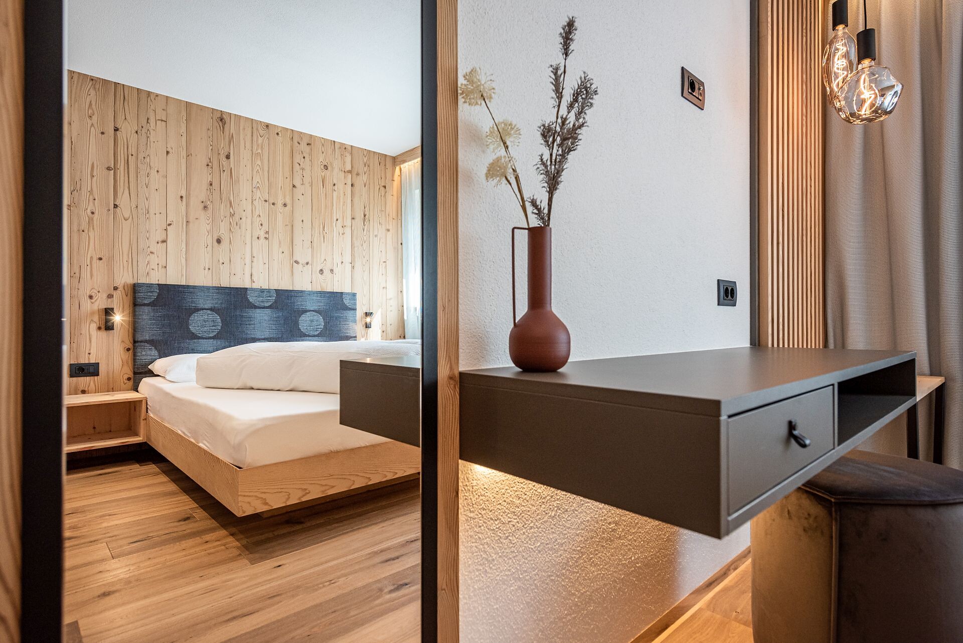 Deluxe Appartement Arve