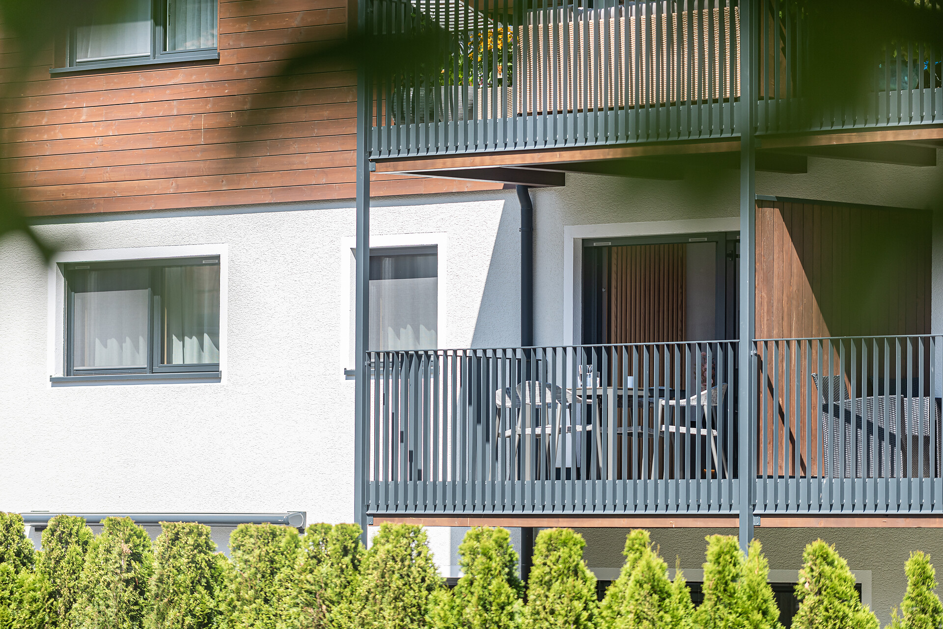 Deluxe Appartement Arve