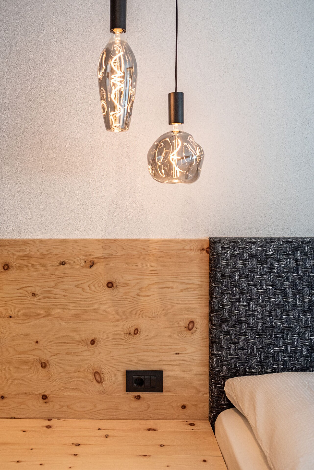 Deluxe Appartement Arve